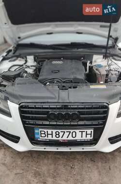 Купе Audi A5 2011 в 