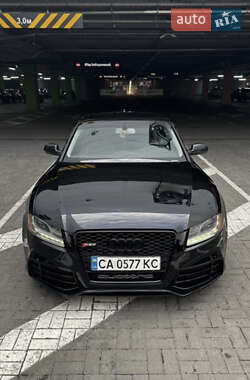 Купе Audi A5 2009 в Харкові