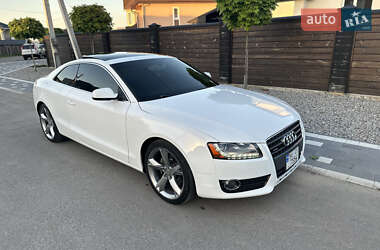 Купе Audi A5 2011 в Києві