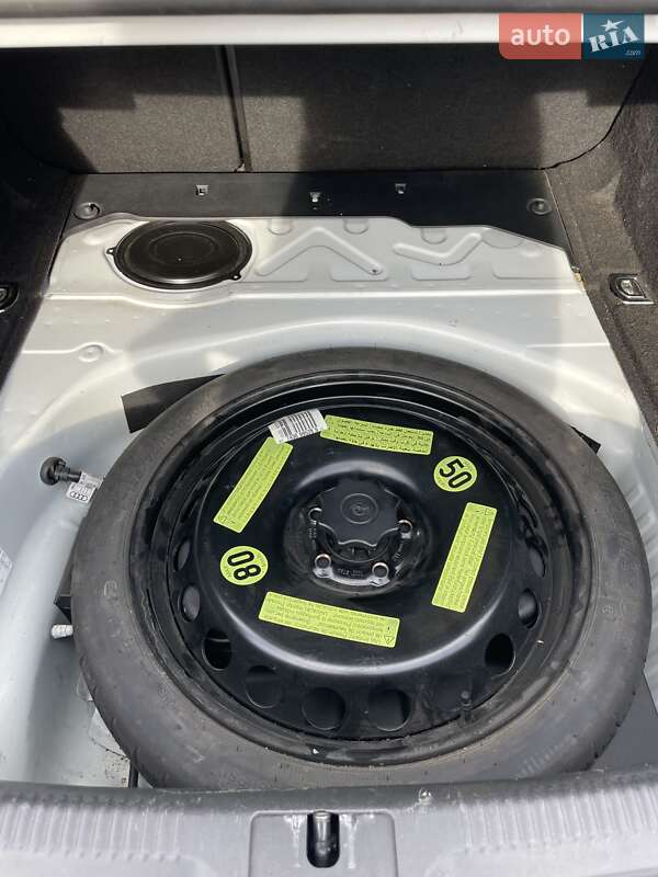 Купе Audi A5 2012 в Львові