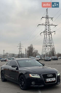 Купе Audi A5 2012 в Києві