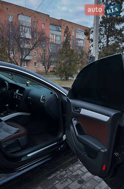 Купе Audi A5 2015 в Пирятине