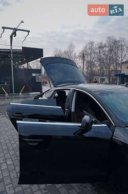 Купе Audi A5 2015 в Пирятине