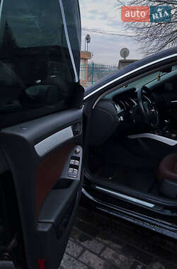 Купе Audi A5 2015 в Пирятине