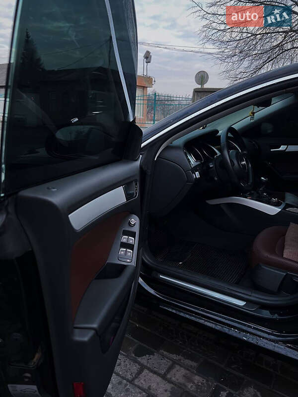 Купе Audi A5 2015 в Пирятині