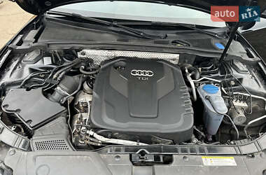 Купе Audi A5 2015 в Пирятине