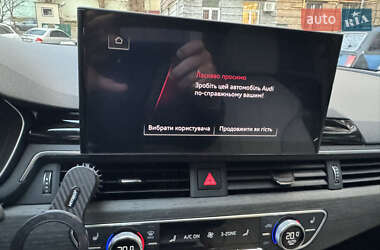 Лифтбек Audi A5 2023 в Киеве