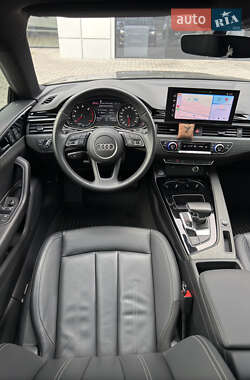 Лифтбек Audi A5 2021 в Одессе