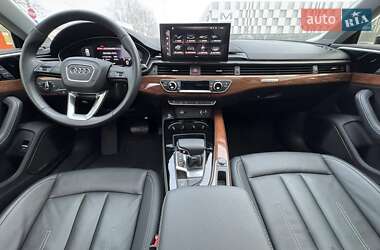 Лифтбек Audi A5 2022 в Одессе