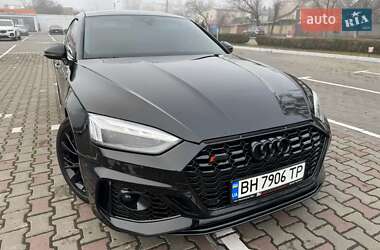 Лифтбек Audi A5 2022 в Одессе