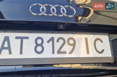 Купе Audi A5 2012 в 