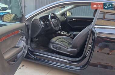 Купе Audi A5 2012 в 