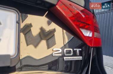 Купе Audi A5 2012 в 