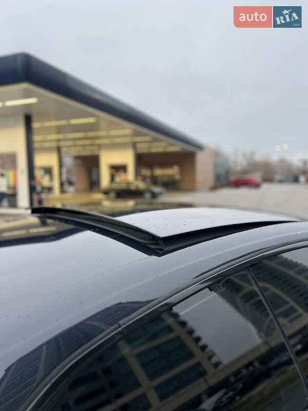 Купе Audi A5 2017 в Днепре