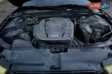 Купе Audi A5 2014 в 