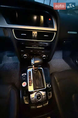 Купе Audi A5 2014 в 