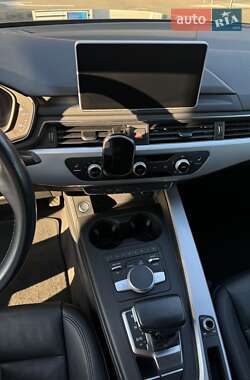 Купе Audi A5 2018 в 