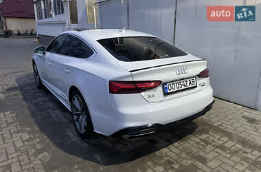 Ліфтбек Audi A5 2020 в Ізмаїлі