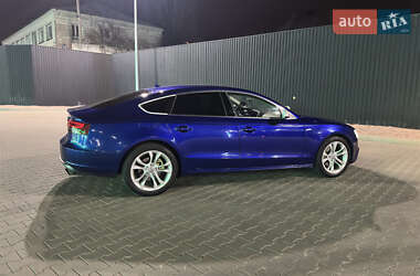 Купе Audi A5 2009 в Києві