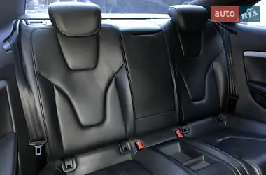 Audi A5 2011