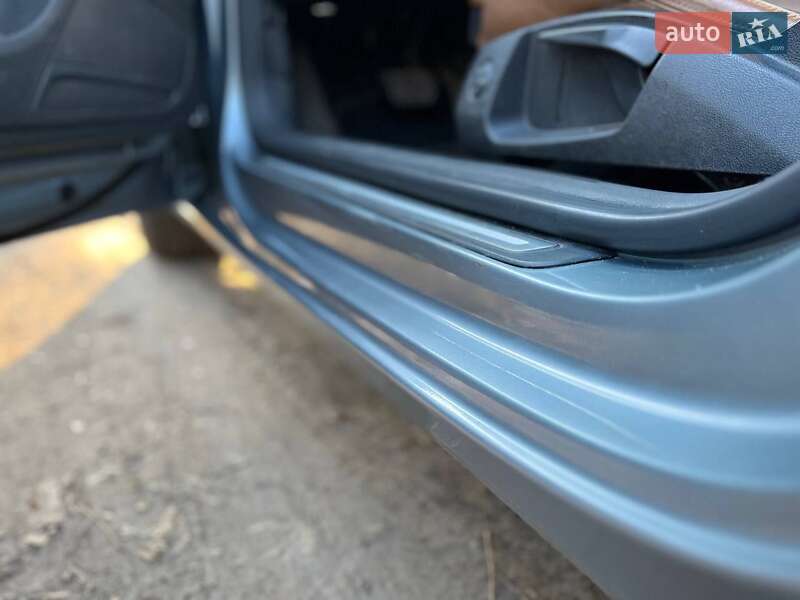 Купе Audi A5 2008 в Черкассах