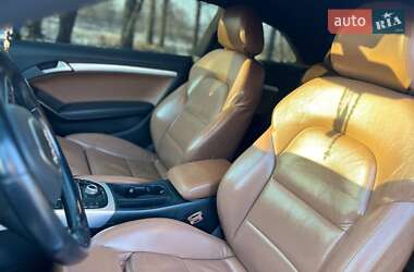 Купе Audi A5 2008 в 