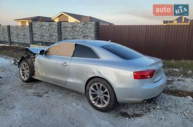 Купе Audi A5 2012 в 
