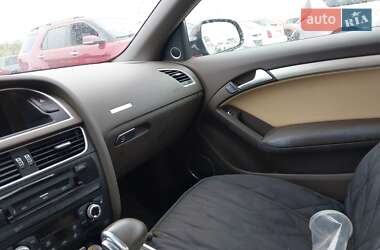 Кабриолет Audi A5 2014 в 