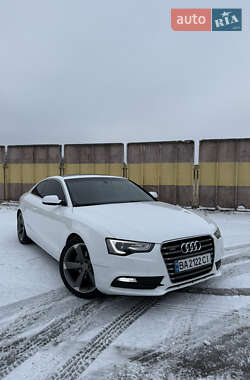 Купе Audi A5 2011 в Звягеле