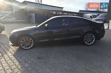 Купе Audi A5 2012 в Киеве