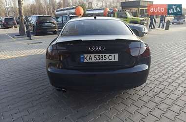 Купе Audi A5 2012 в Киеве