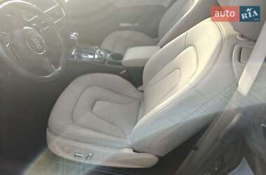 Купе Audi A5 2012 в Киеве