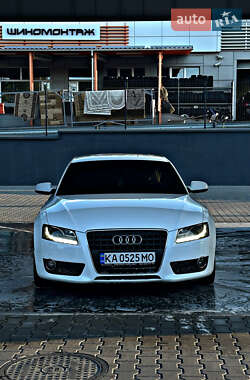 Ліфтбек Audi A5 2011 в Києві