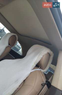 Купе Audi A5 2013 в 