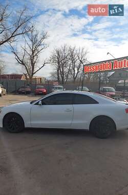 Купе Audi A5 2013 в 