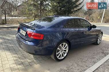 Купе Audi A5 2013 в 