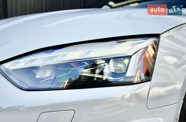 Лифтбек Audi A5 2023 в 