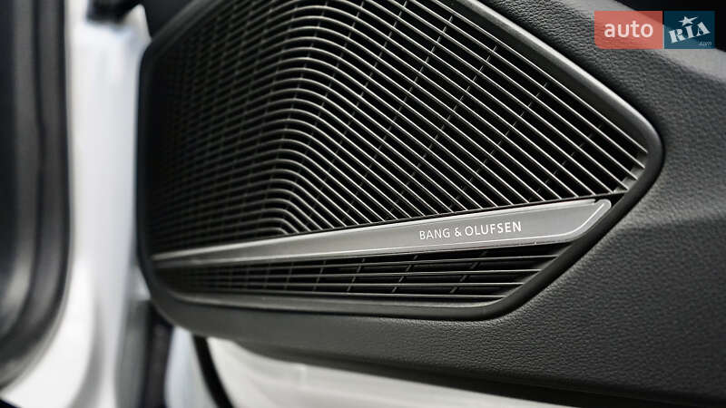Лифтбек Audi A5 2023 в Львове