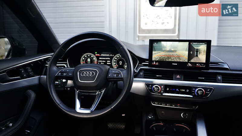 Лифтбек Audi A5 2023 в Львове