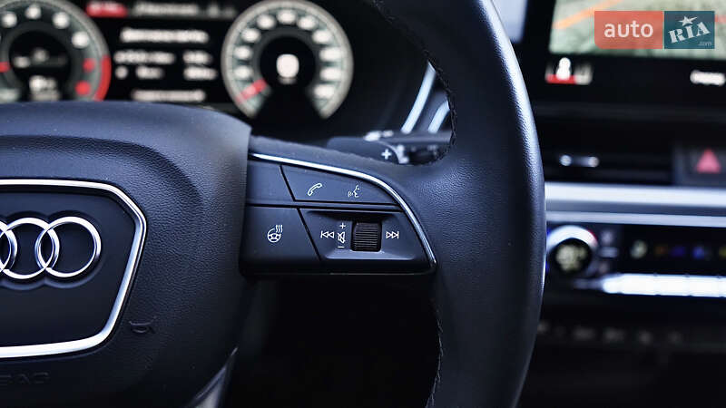 Лифтбек Audi A5 2023 в Львове