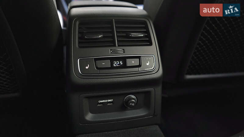 Лифтбек Audi A5 2023 в Львове