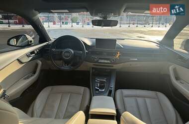 Купе Audi A5 2017 в 