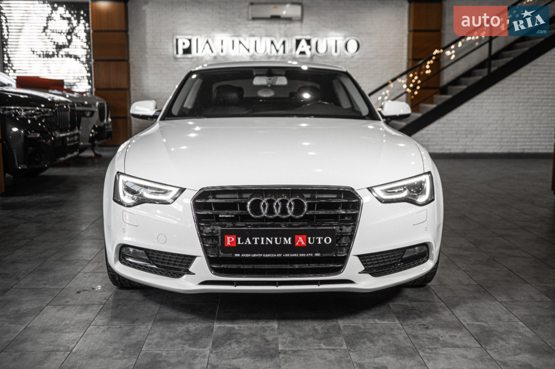 2011 Audi A5 - мініатюра 13