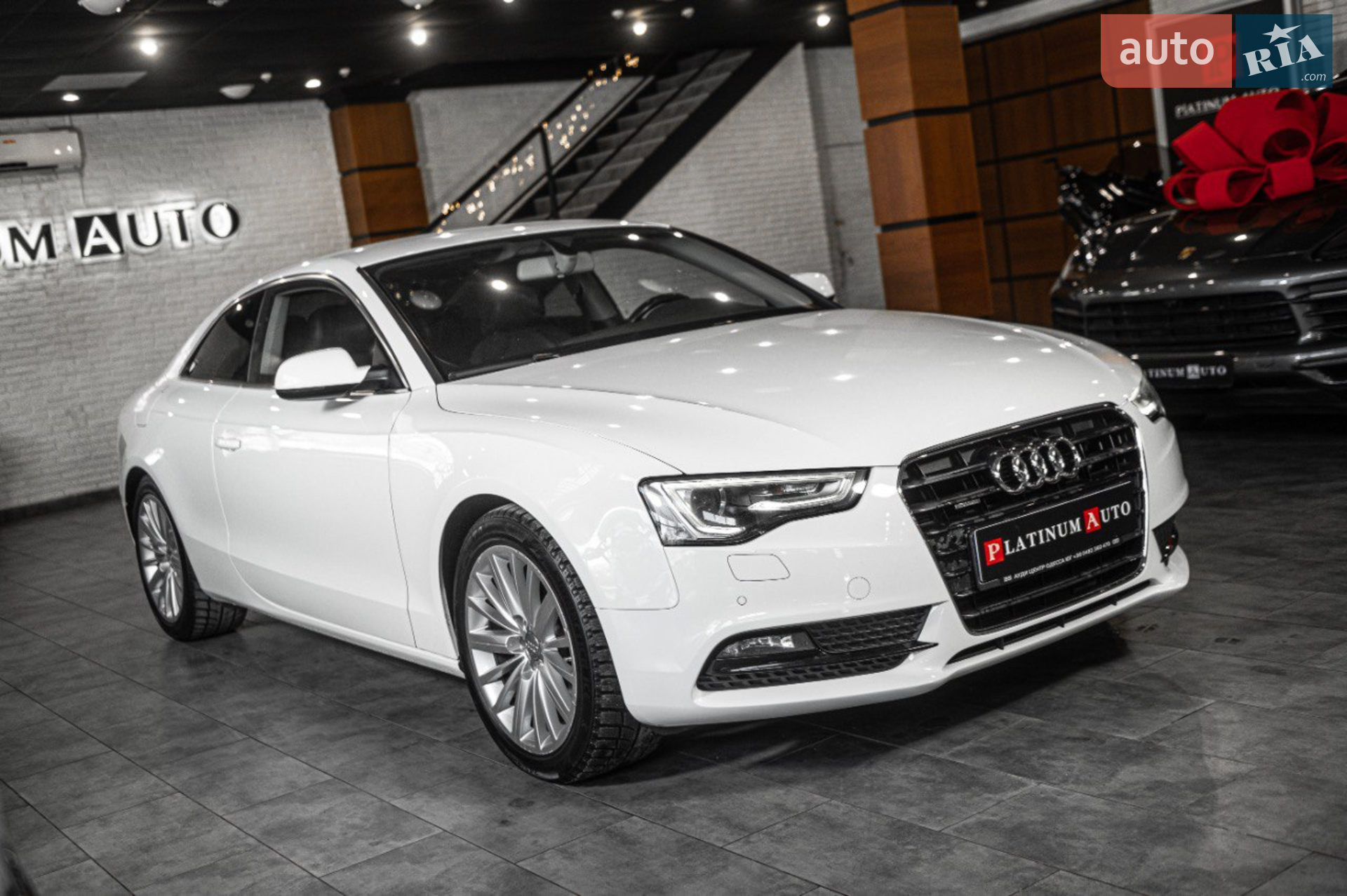2011 Audi A5 - мініатюра 18