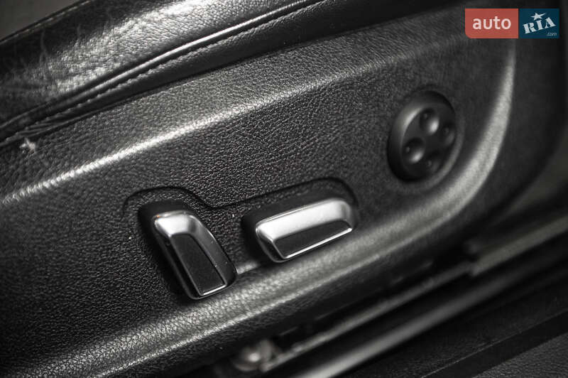 Купе Audi A5 2011 в Одессе