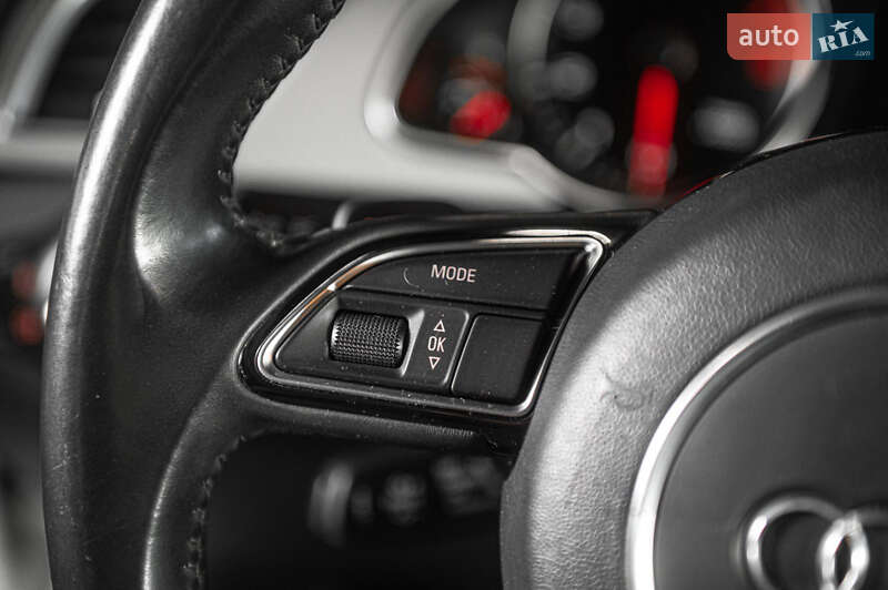 Купе Audi A5 2011 в Одессе