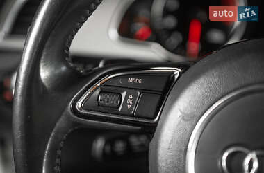 Купе Audi A5 2011 в 