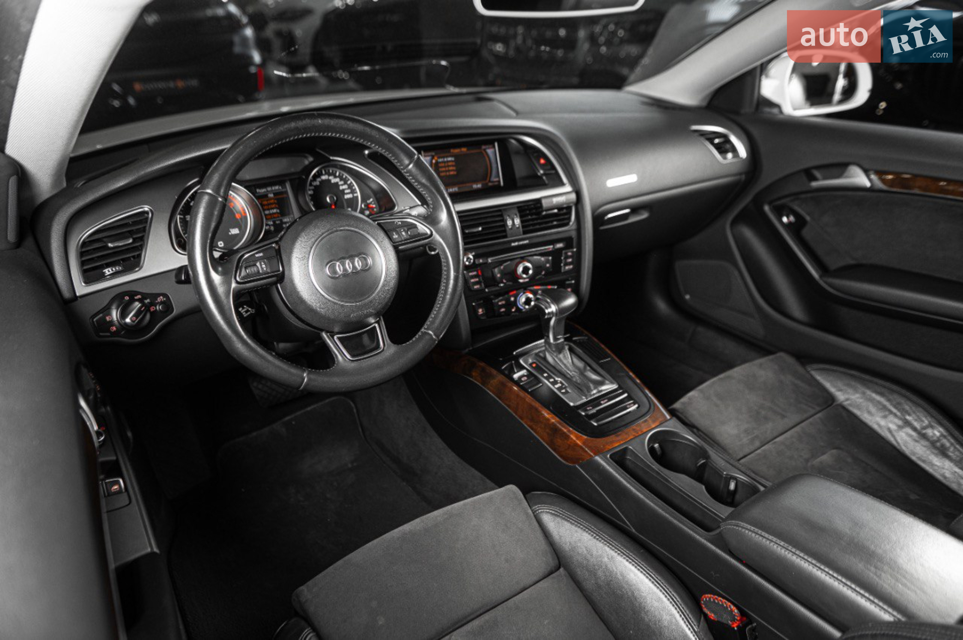 2011 Audi A5 - мініатюра 42