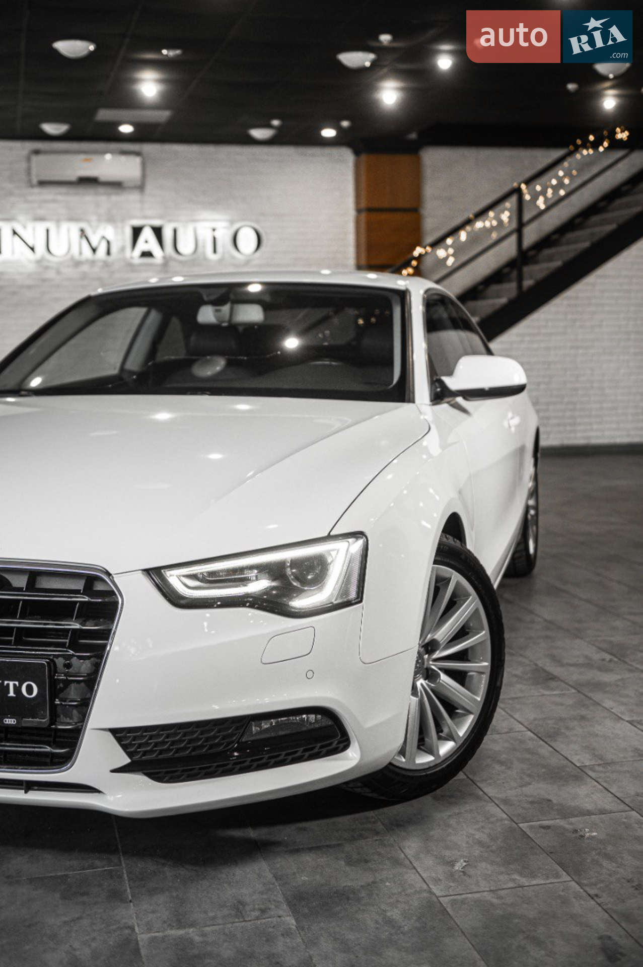 2011 Audi A5 - мініатюра 10