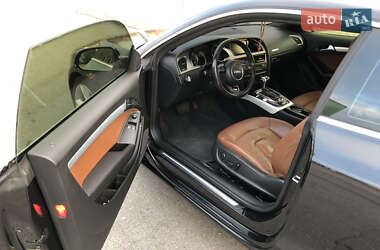 Купе Audi A5 2011 в Києві